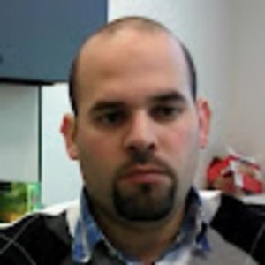 Meet your Posher, Yosvany